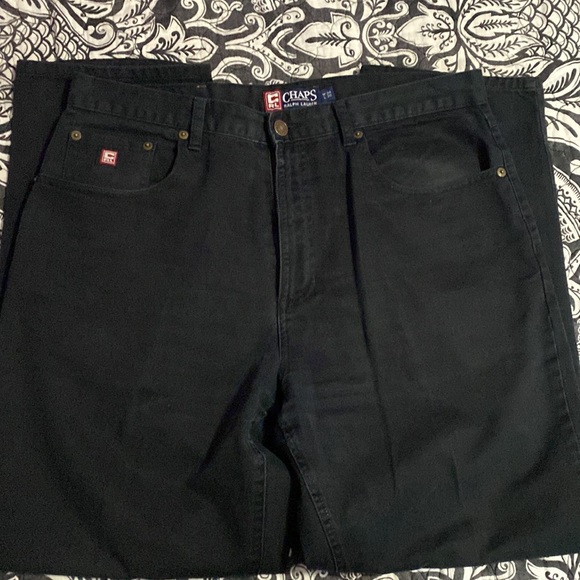 CHAPS RALPH LAUREN mens jeans size 34/30 - Picture 3 of 7